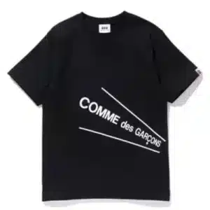 BAPE x Comme des Garçons Osaka T-Shirt