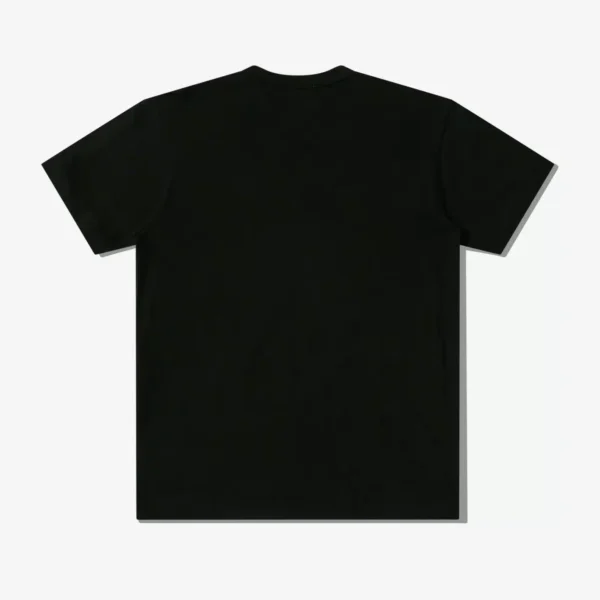 CDG Comme des Garçons Circular Logo T-Shirt