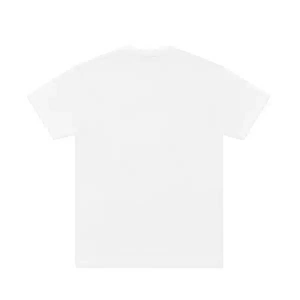 CDG Comme des Garçons Small Logo Printed T-Shirt