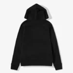 CDG Comme des Garçons small Logo Hoodie