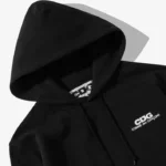 CDG Comme des Garçons small Logo Hoodie