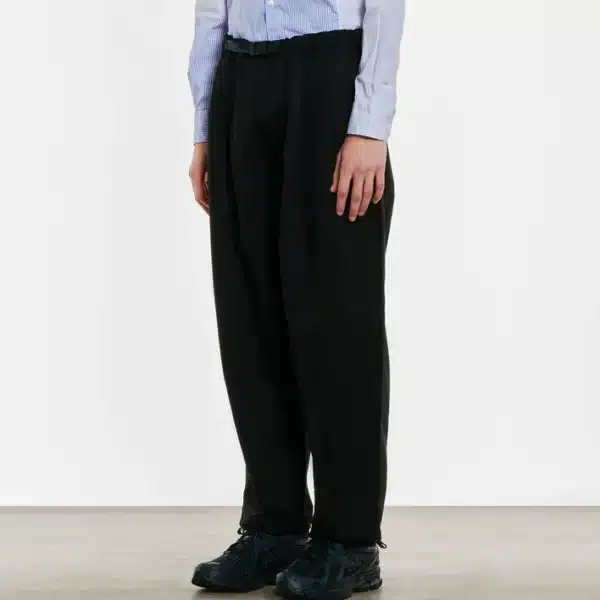 CDG Homme Men's Fidlock Waist Pant