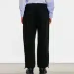 CDG Homme Men's Fidlock Waist Pant