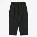 CDG Homme Men's Fidlock Waist Pant