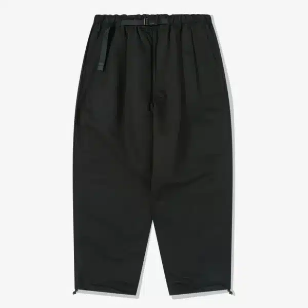 CDG Homme Men's Fidlock Waist Pant