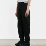 CDG Homme Men's Garment Washed Pant