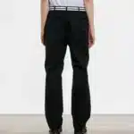 CDG Homme Men's Garment Washed Pant