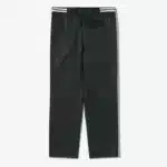 CDG Homme Men's Garment Washed Pant