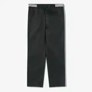 CDG Homme Men's Garment Washed Pant