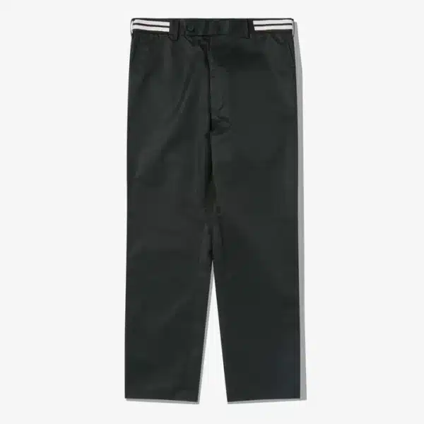 CDG Homme Men's Garment Washed Pant