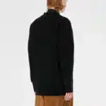 CDG Homme Men's Wool Cardigan