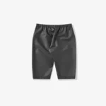 CDG Junya Watanabe Women's Coated Shorts