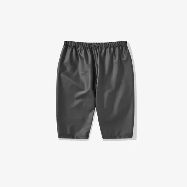 CDG Junya Watanabe Women's Coated Shorts