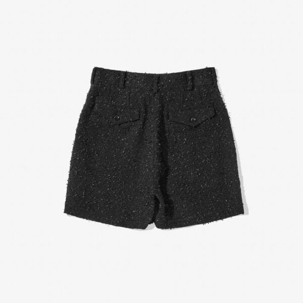 CDG Junya Watanabe Women's Tweed Shorts