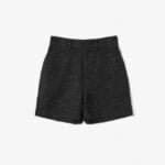 CDG Junya Watanabe Women's Tweed Shorts