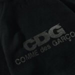 CDG Logo School Cardigan