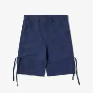 CDG Men's Adjustable Shorts