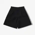 CDG Men's Wool Gabardine Shorts