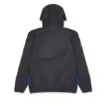 CDG Play K-Way Zip Up Jacket