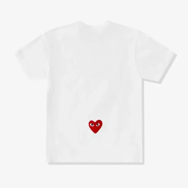 CDG Play Nike T-Shirt