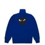 CDG Play with Big Heart Sweatshirt