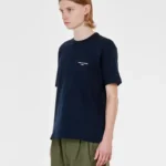 COMME des GARÇONS HOMME Logo Printed Men's T-Shirt