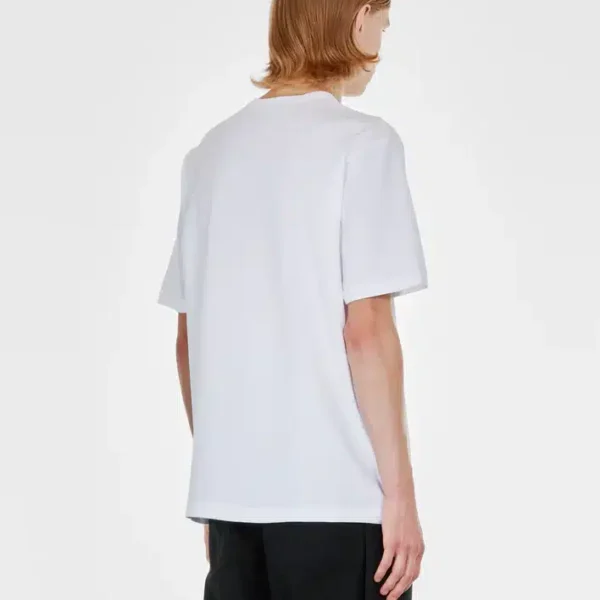 COMME des GARÇONS Homme Men's Logo T-Shirt