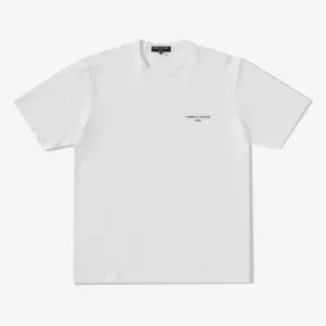 COMME des GARÇONS Homme Men's Logo T-Shirt