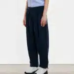 Comme Des Garcons Homme Men's Fidlock Waist Pant