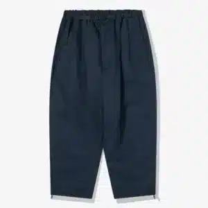 Comme Des Garcons Homme Men's Fidlock Waist Pant