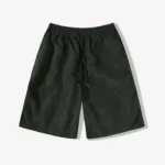 Comme Des Garcons Homme Men's Garment Dyed Shorts