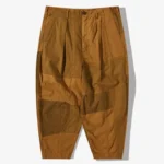 Comme Des Garcons Homme Men's Multi Fabric Pants