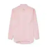 Shirt Forever Wide Fit Cotton Pink Shirt